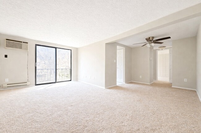 Fountain Square Living Room - Fountain Square