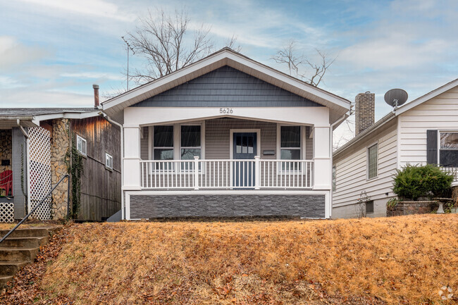 Building Photo - 5626 Devonshire Ave Rental