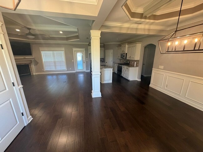 Photo - Maddison Subdivision