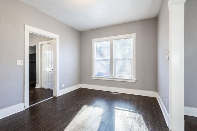 Photo - Cozy Single-Family Home with Spacious Back Yard!