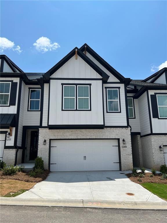 Photo - 1249 Windmill Pkwy Townhome
