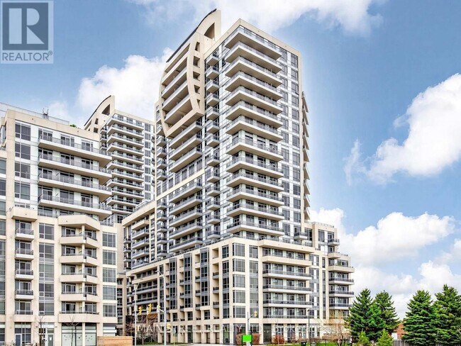 Photo - 9205 Yonge St Unit 1712