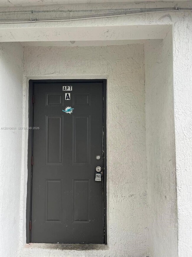 Photo - 8180 NW 23rd Ave Unit A