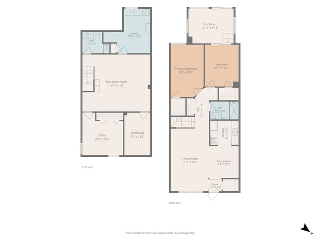 Photo - 25352 Potomac Dr Unit 7