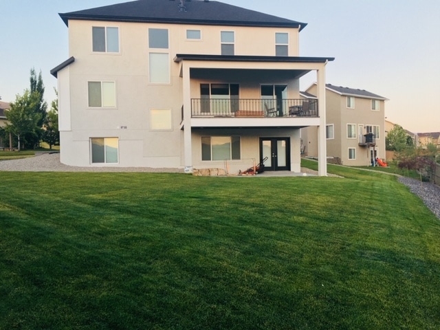 4487 N Foxtrail Cir