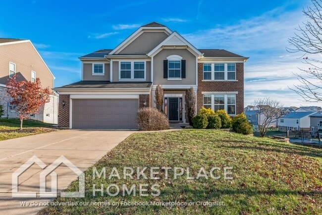 Building Photo - 2807 Bentwood Dr