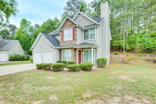 Photo - 4855 Larkspur Ln House