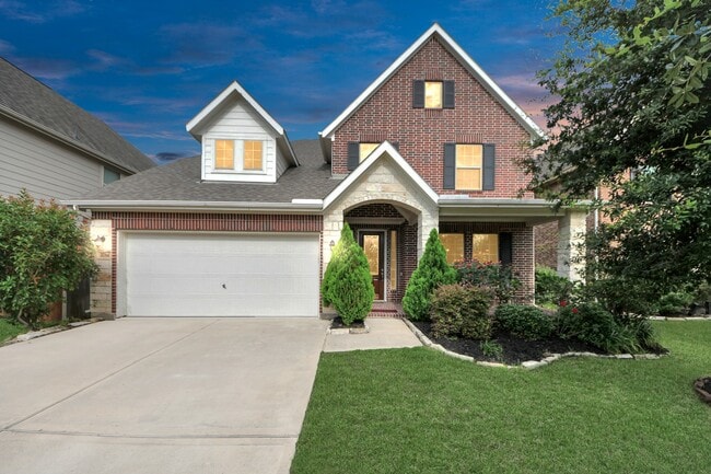 Building Photo - 2714 Birchwood Meadow Ct Rental
