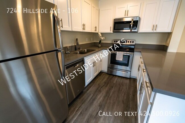 Photo - 7244 Hillside Ave Apartment Unit 106