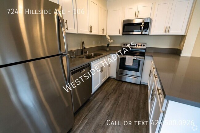 Building Photo - 7244 Hillside Ave Unit 106 Rental