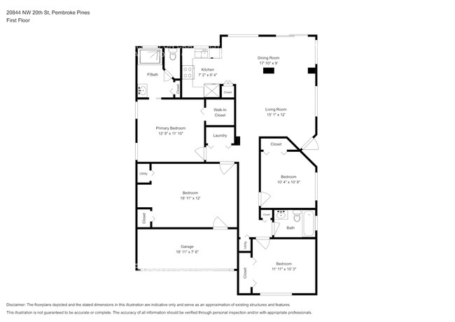 Photo - 20844 NW 20th St