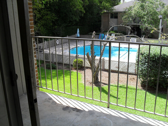 Shandon Gardens Unit #12 - Shandon Gardens Unit #12 Casa