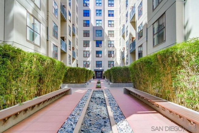 Photo - 1150 J St Unit 603