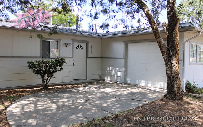 Photo - Home in Prescott on Cul-De-Sac