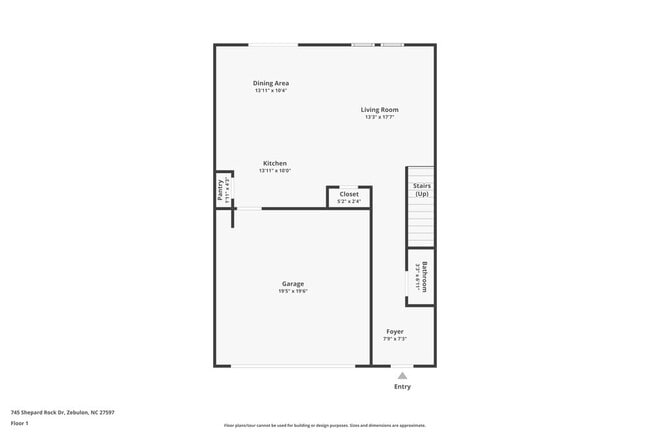 Photo - 745 Shepard Rock Dr