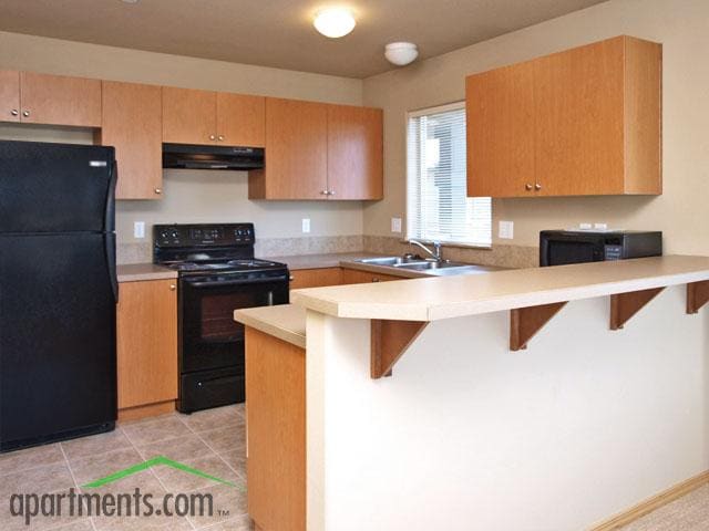 Photo - Glacier Vista Apartments