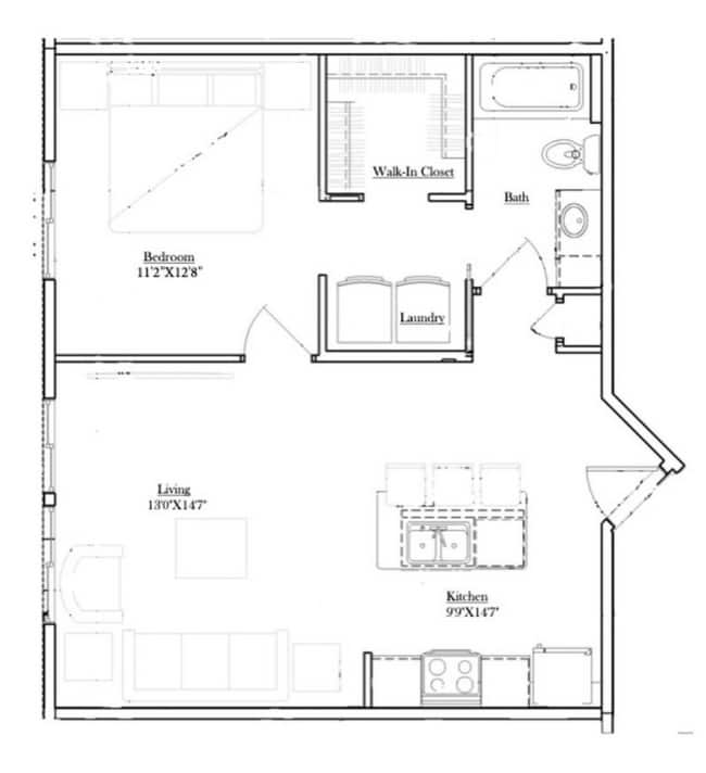 Photo - 352 Deschane Ave Unit 17