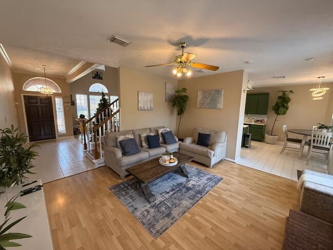 Building Photo - 3310 Bluebonnet Meadows Ln