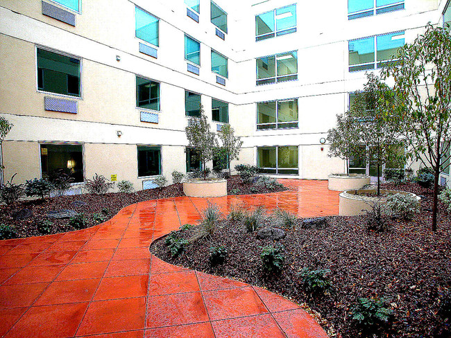 Photo - Civic Plaza Apartments