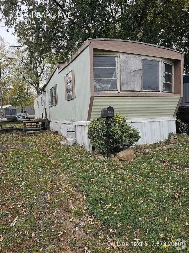 Building Photo - 3213 Pearl Ave Rental