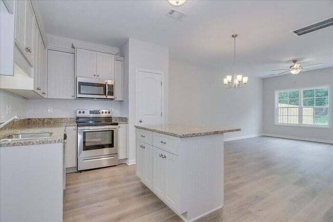 Photo - Brand New Luxury Attached Home