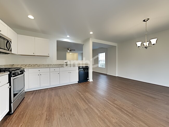 Photo - 709 Averasboro Dr