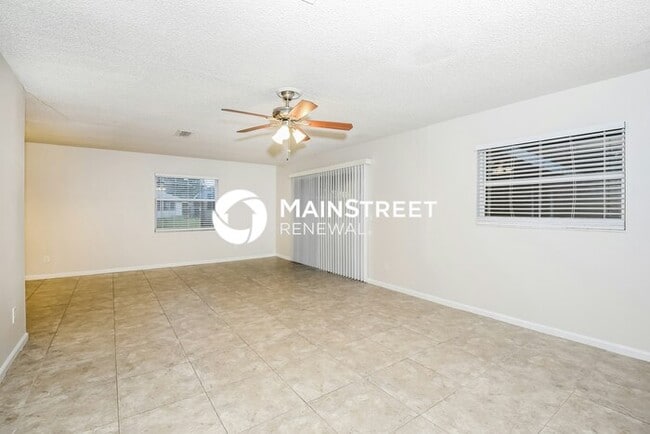 3 Bedroom Pet-Friendly Home in Cocoa, FL with Main Street Renewal