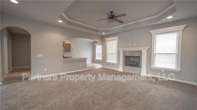 Photo - 3131 W Ika Ln