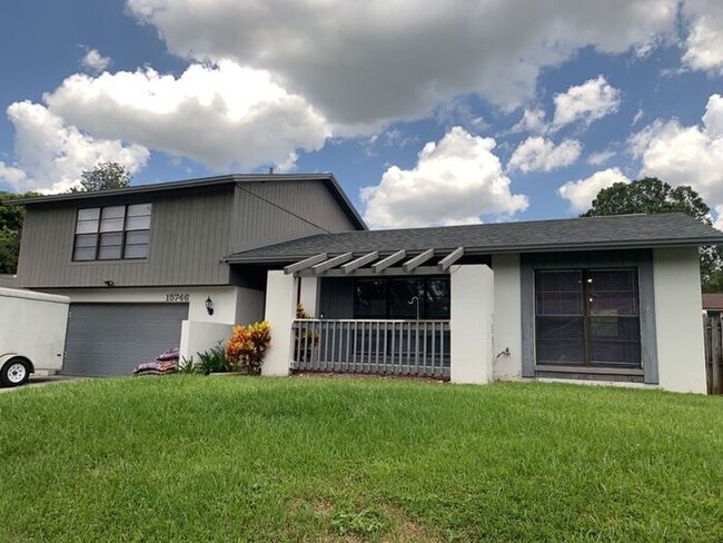 Building Photo - LOVELY NORTHDALE POOL HOME