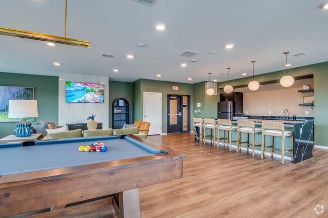 Community Room