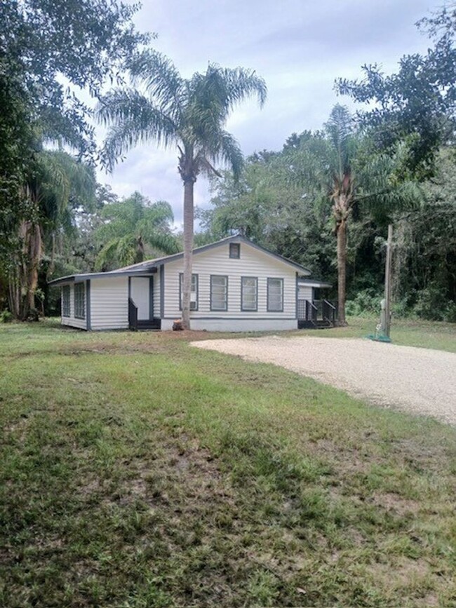 3/2 home available for rent - Lake Wales, FL - 3/2 home available for rent - Lake Wales, FL