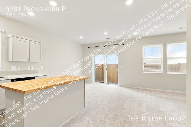 4281 Pronghorn Pl