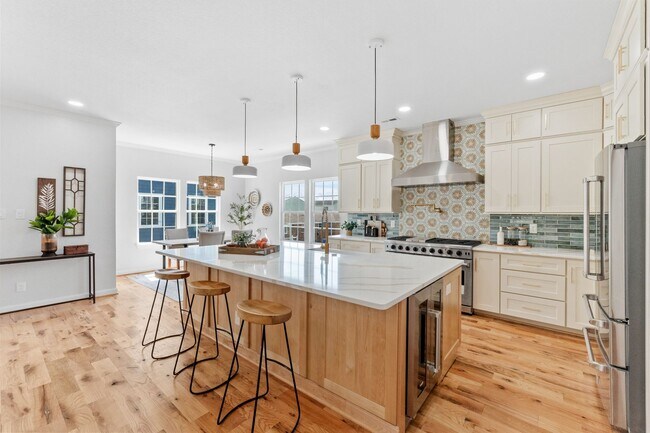 Photo - Brand-new condo in the heart of Ocean View.