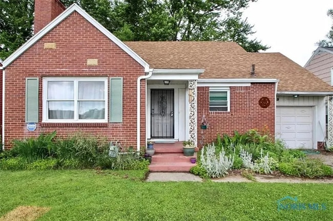 Building Photo - 3443 St Bernard Dr Rental