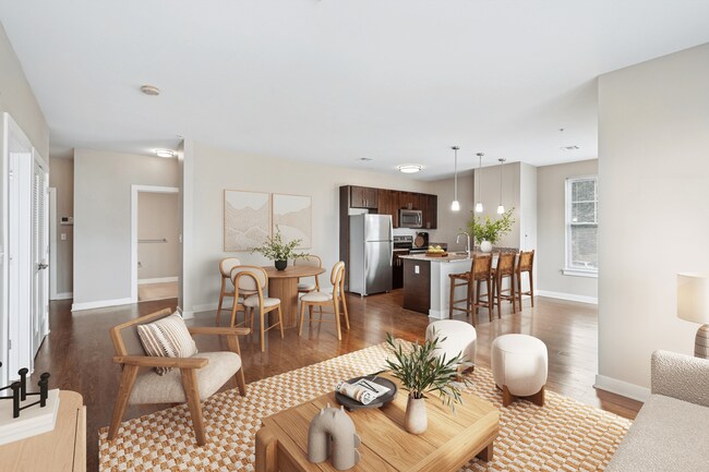 Photo - Parc Westborough