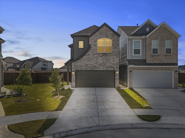 Building Photo - 5206 Sage Hls Dr