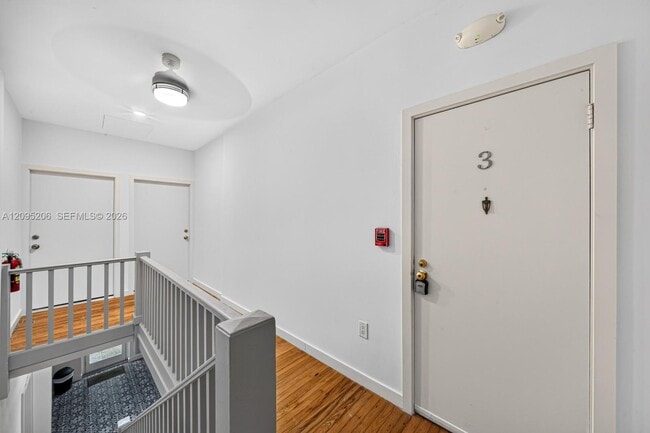 928 Bird Rd Unit 3