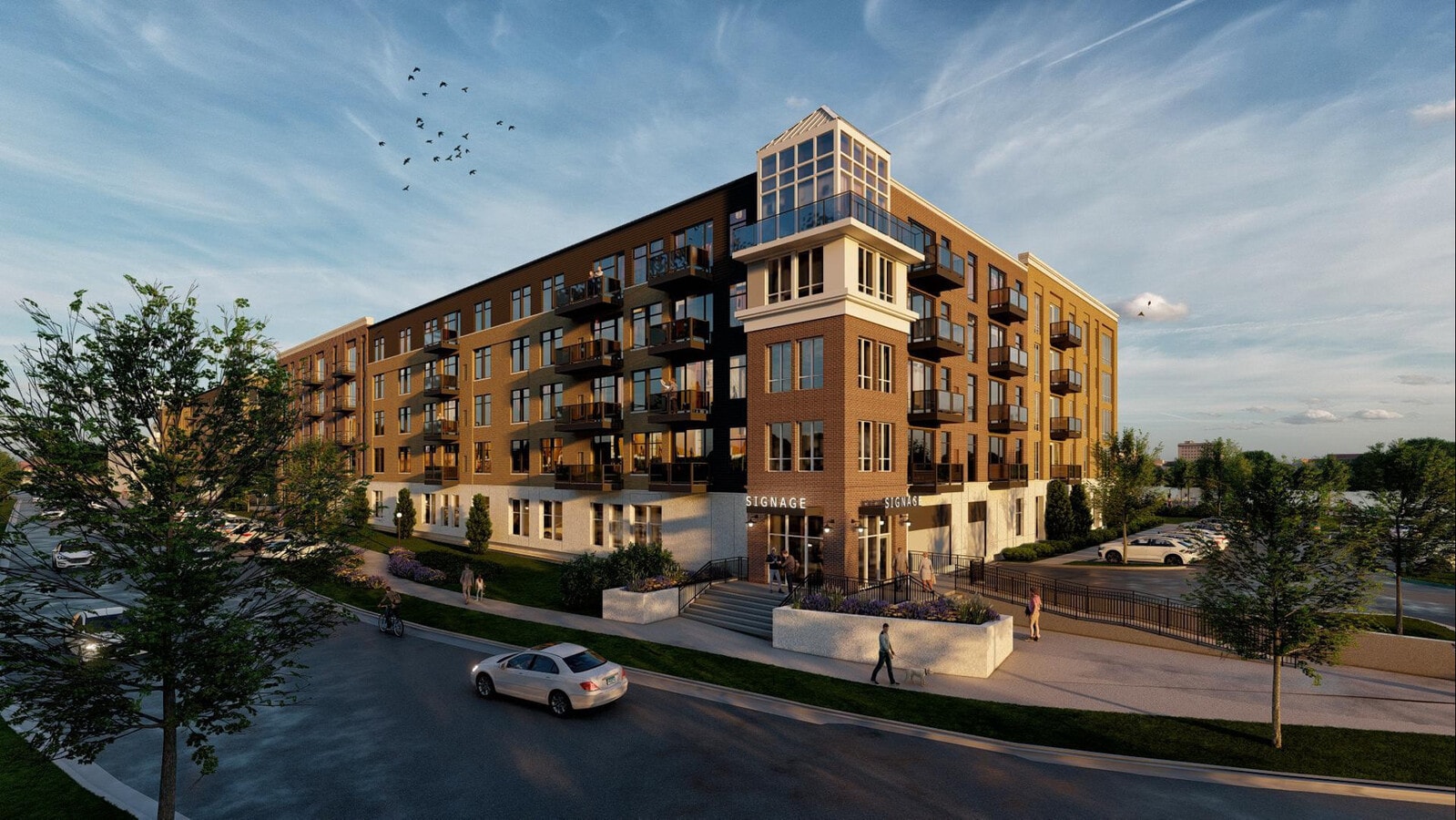 Photo - The Mill on Main