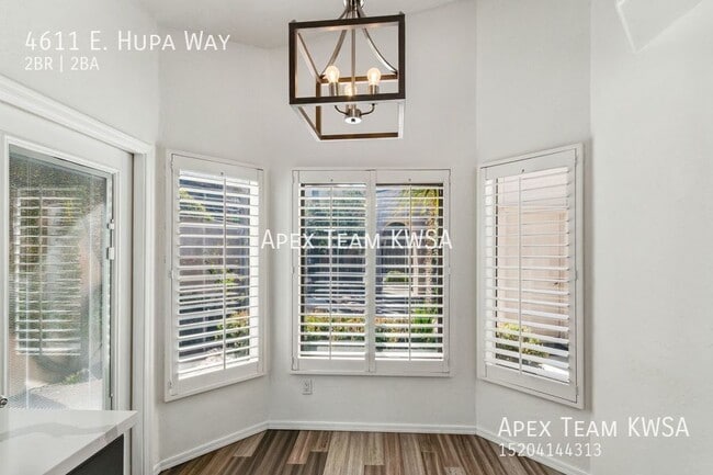 Photo - 4611 E Hupa Way