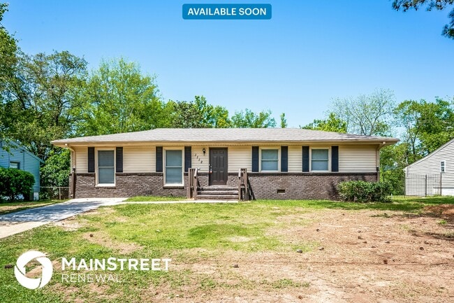 Building Photo - 1112 Kawanda Ln Rental