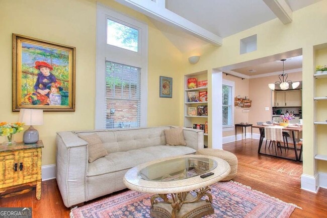 Photo - 1611 Tallulah St NW