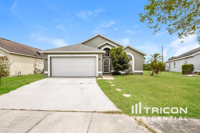 Building Photo - 5740 Rywood Dr Rental