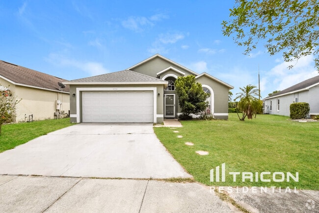 Building Photo - 5740 Rywood Dr Rental