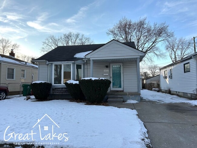 Building Photo - Lovely 3 Bedroom 1 Bathroom now available for rent