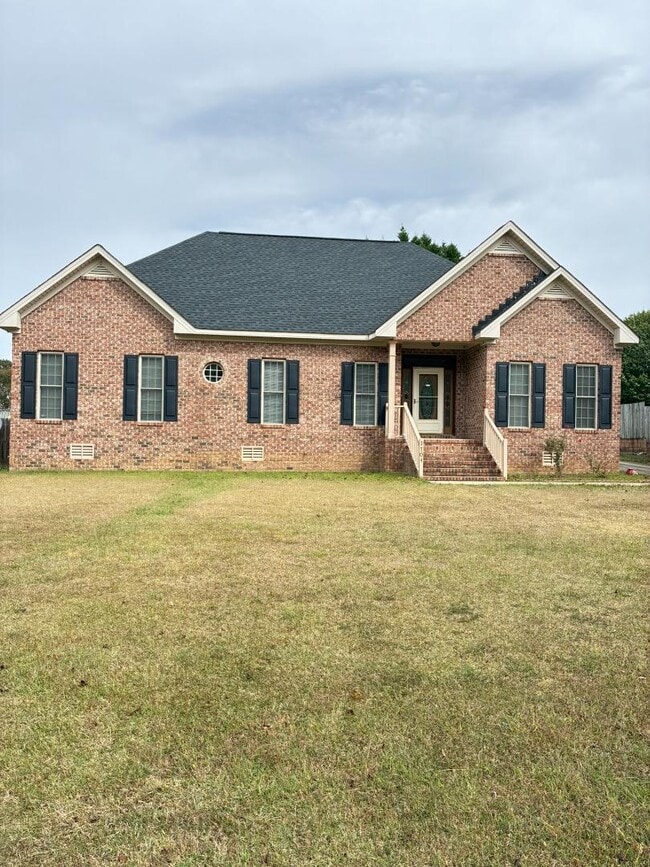 Photo - 3704 Shadow Ridge Rd N