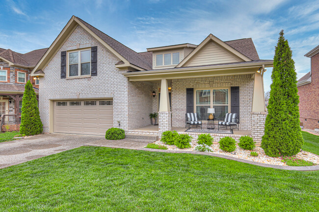 Photo - 1020 Claymill Dr House