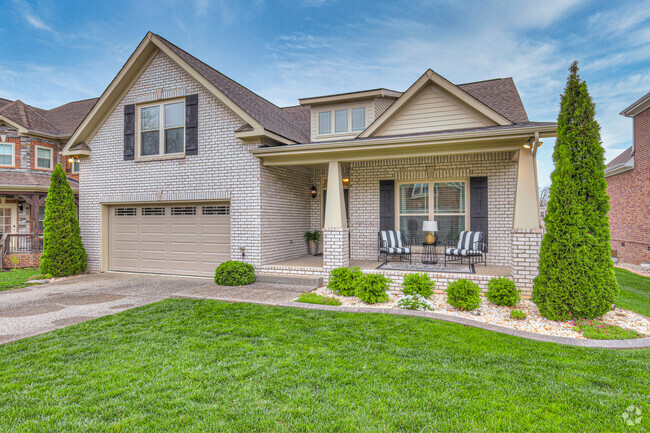 Building Photo - 1020 Claymill Dr Rental