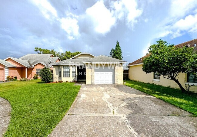 Building Photo - 7821 Farnsworth Ct Rental