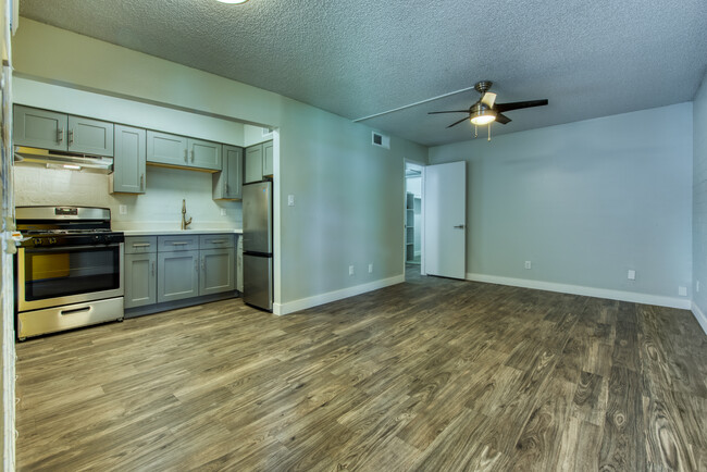 Photo - The Link Apartments