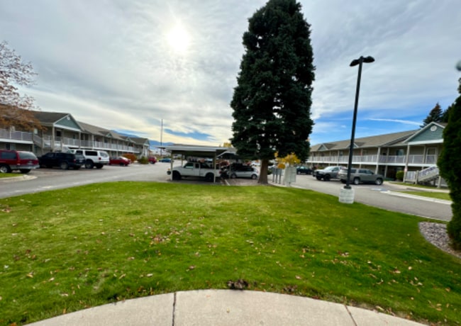 Photo - 1805 Wyoming St Unidad 9